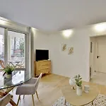 Apartmán Le Bienheureux Beau T2 En Plein Centre Avec Grande Terrasse *