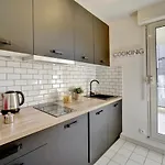 Le Bienheureux Beau T2 En Plein Centre Avec Grande Terrasse