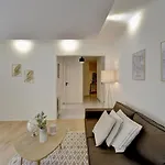 Le Bienheureux Beau T2 En Plein Centre Avec Grande Terrasse Apartmán *