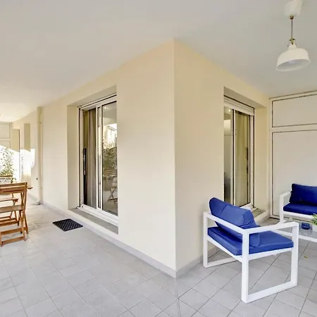 Apartmán Le Bienheureux Beau T2 En Plein Centre Avec Grande Terrasse