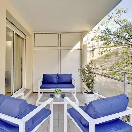 Le Bienheureux Beau T2 En Plein Centre Avec Grande Terrasse * Bordeaux